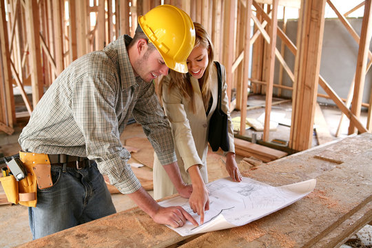 Builders Licence in NSW
